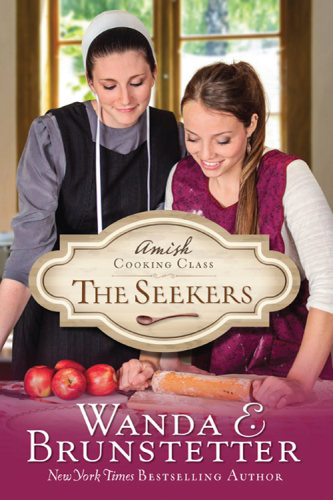 Amish Cooking Class - The Seekers