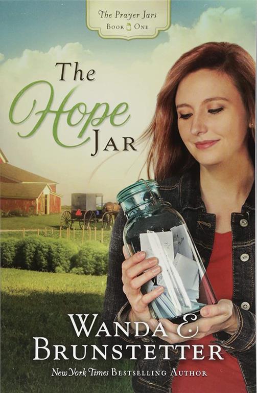 The Hope Jar (The Prayer Jars)