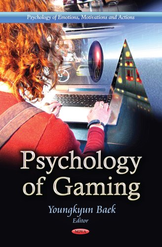 Psychology of Gaming