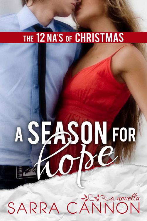 Sarra Cannon: A Season for Hope