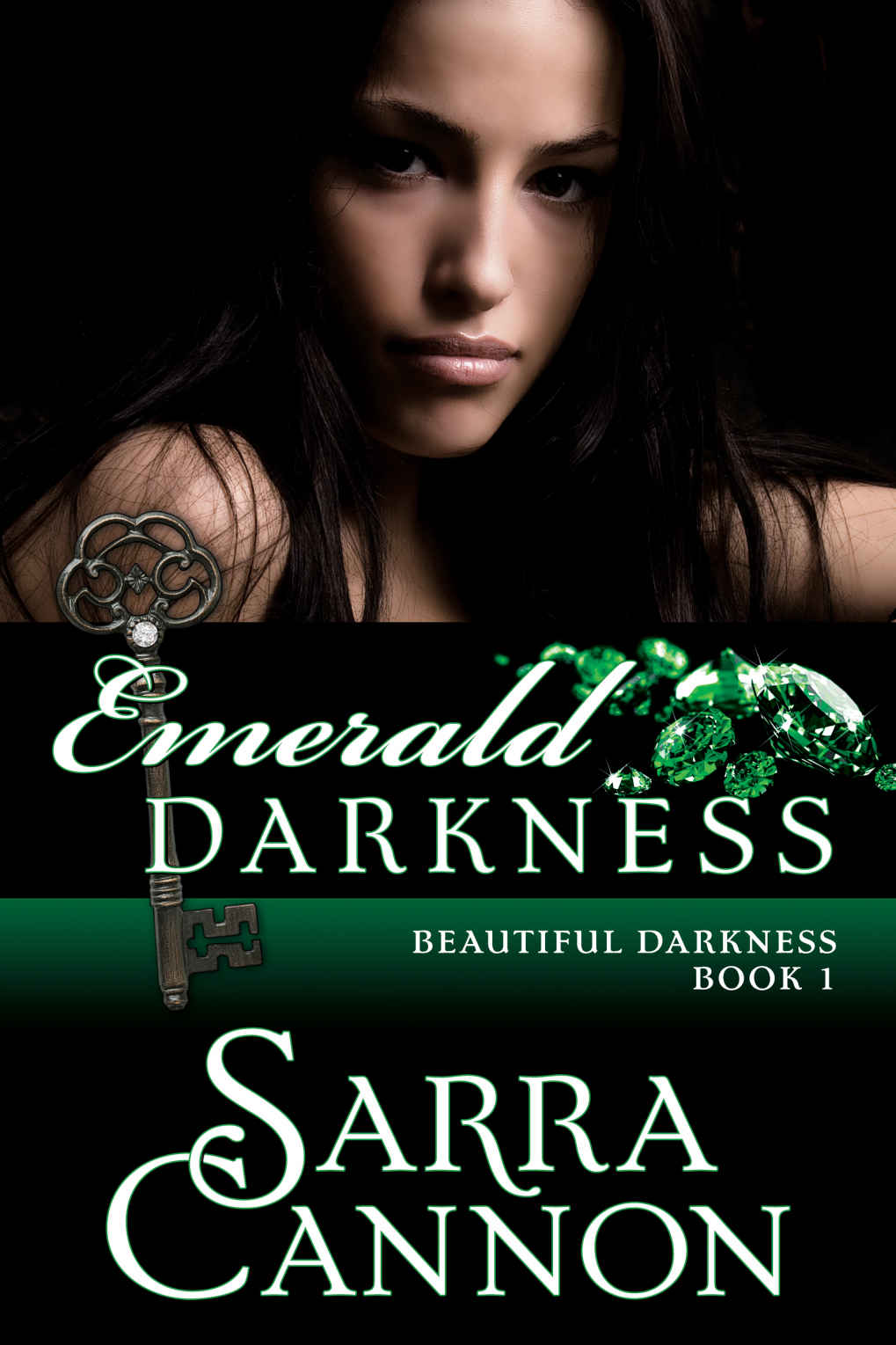 Emerald Darkness