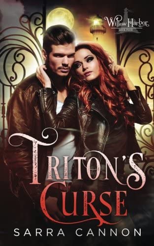 Triton's Curse (Willow Harbor) (Volume 4)