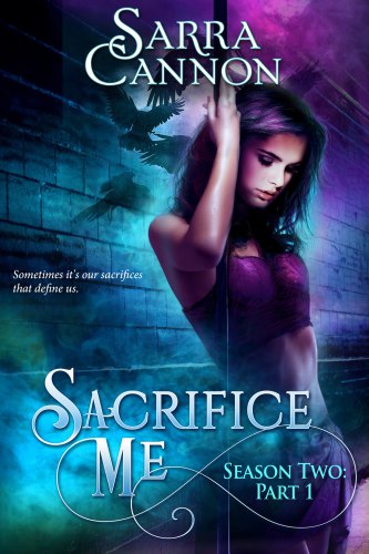 Sacrifice Me, Season two