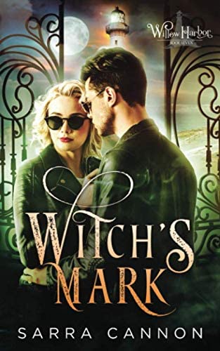 Witch's Mark (Willow Harbor)