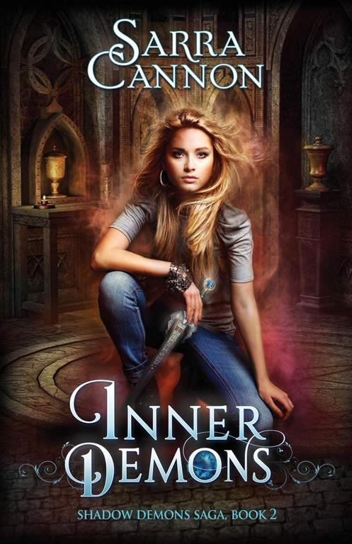 Inner Demons (The Shadow Demons Saga)