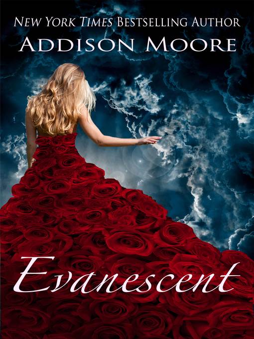 Evanescent (The Countenance Trilogy 2)