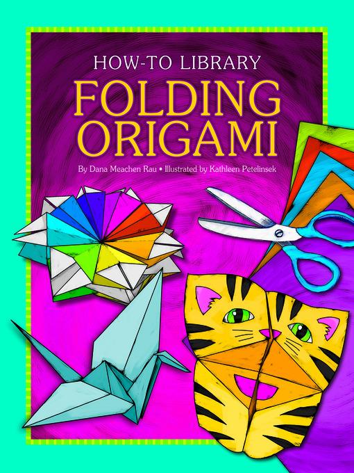 Folding Origami