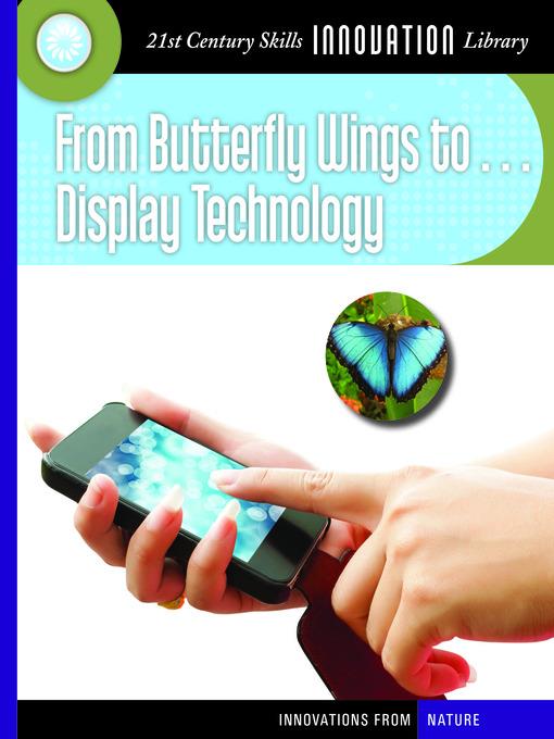 From Butterfly Wings to Display Technology