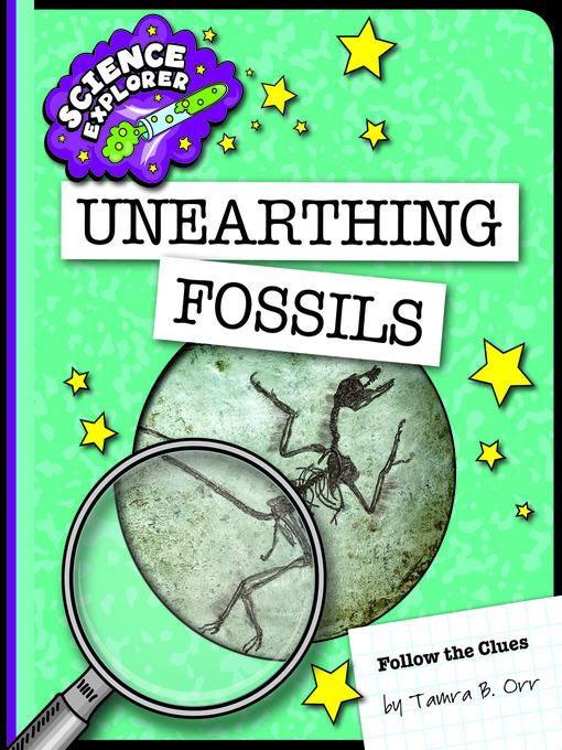 Unearthing Fossils