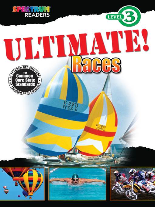 Ultimate! Races