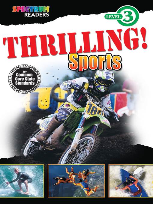 Thrilling! Sports