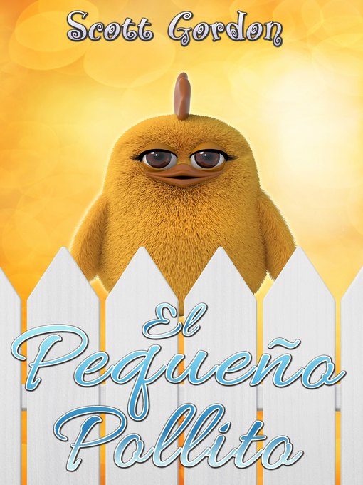 El Pequeño Pollito
