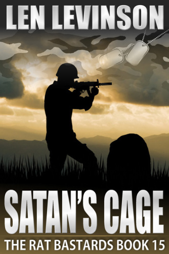 Satan's cage