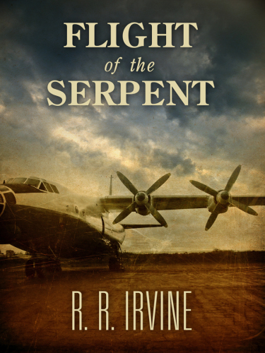 Flight of the serpent