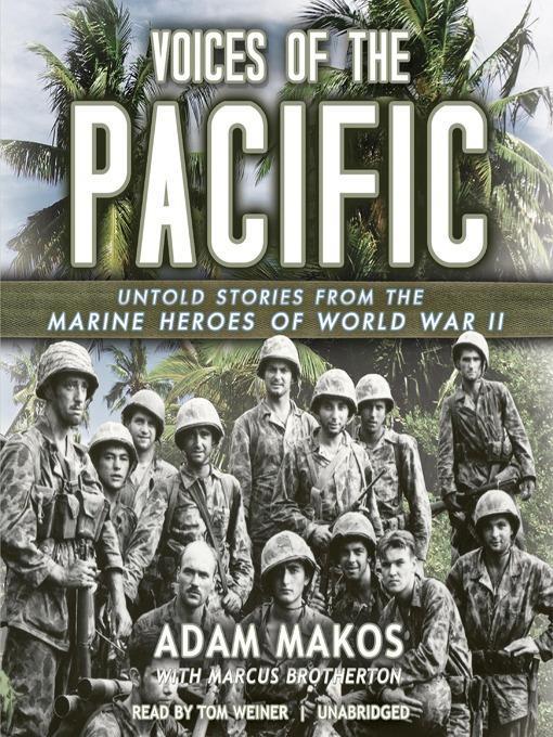 Voices of the Pacific