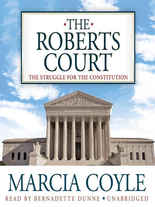 The Roberts Court