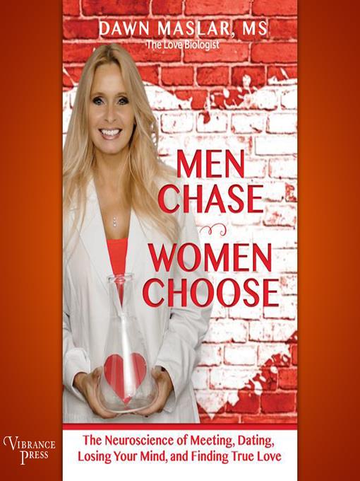 Men Chase, Women Choose