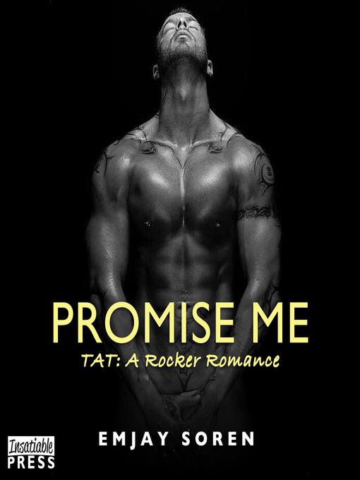 Promise Me