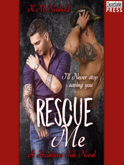 Rescue Me