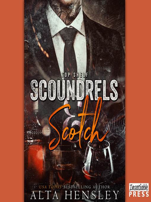 Scoundrels & Scotch