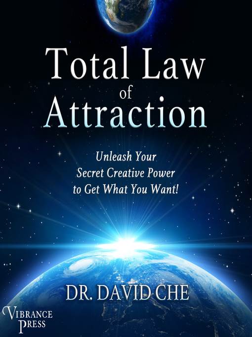 Total Law of Attraction