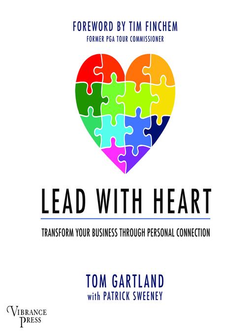 Lead with Heart