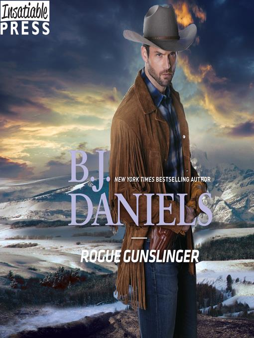 Rogue Gunslinger