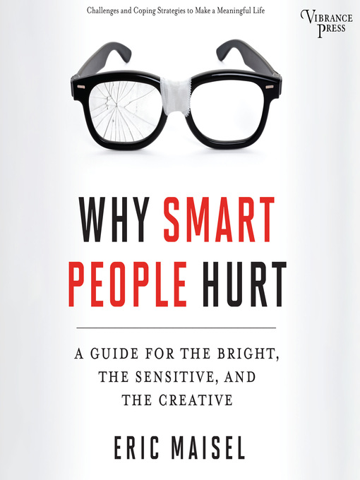 Why Smart People Hurt