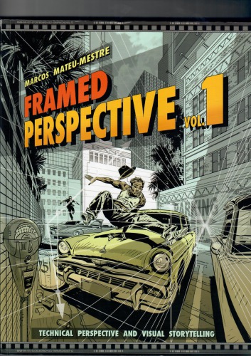 Framed Perspective Vol. 1