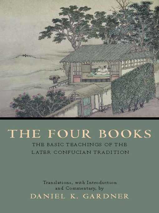 The Four Books