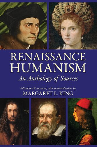 Renaissance Humanism