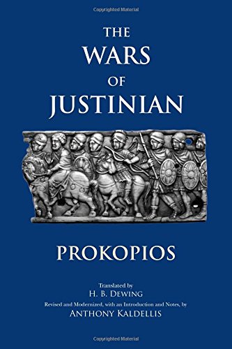 The Wars of Justinian