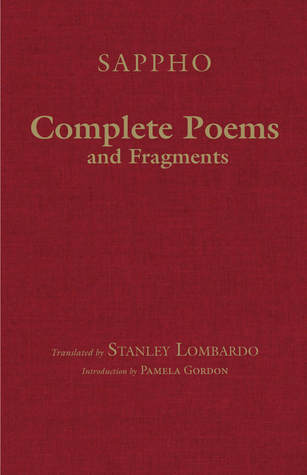 Complete Poems and Fragments