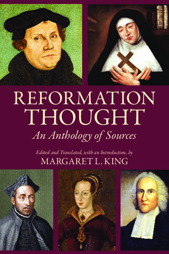 Reformation Thought