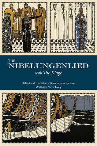 The Nibelungenlied