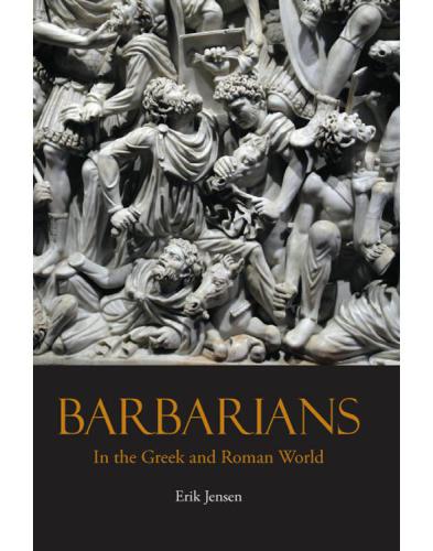 Barbarians in the Greek and Roman World