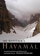 The wanderer's Hávámal