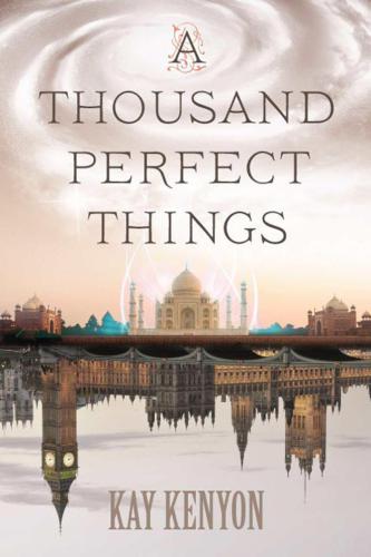 A Thousand Perfect Things