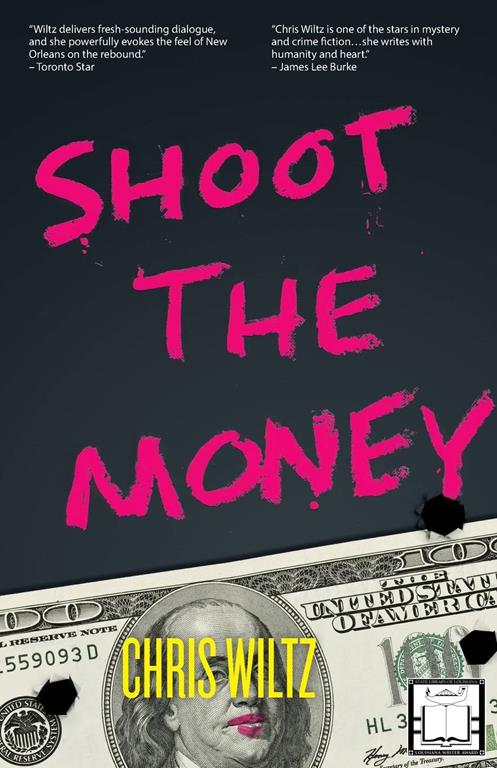 Shoot the Money