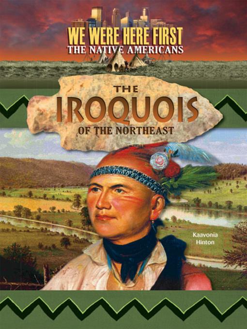 The Iroquois of the Northeast