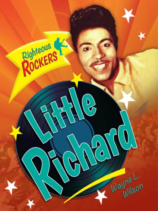 Little Richard