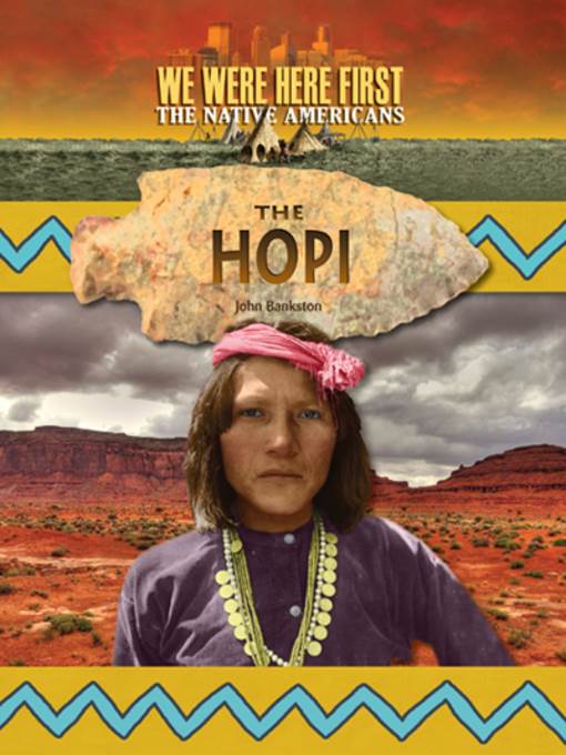 Hopi