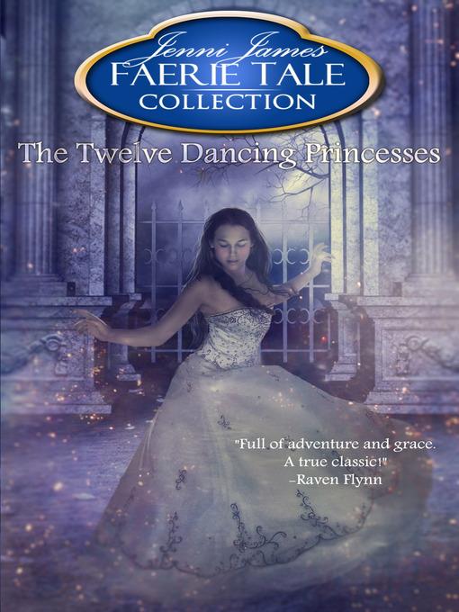 The Twelve Dancing Princesses