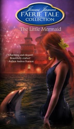 The Little Mermaid: Faerie Tale Collection