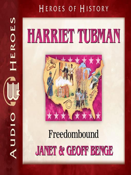 Harriet Tubman