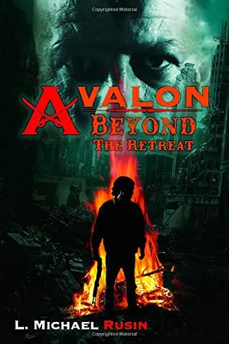 Avalon: Beyond the Retreat