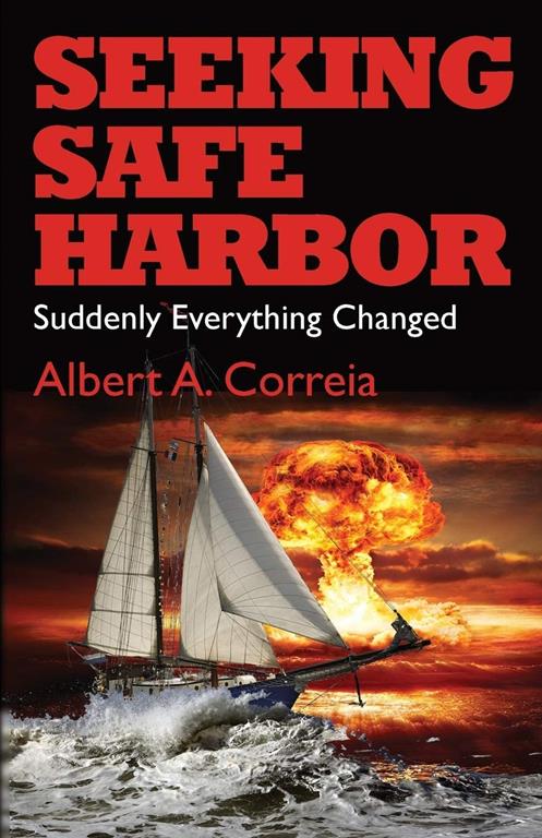 Seeking Safe Harbor: Suddenly Everything Changed