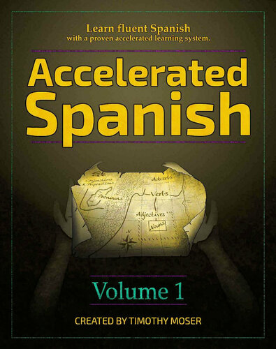 Accelerated Spanish