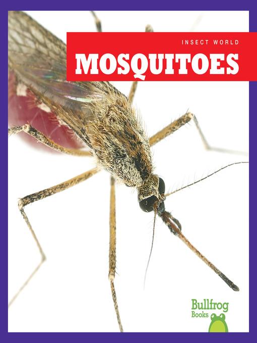 Mosquitoes