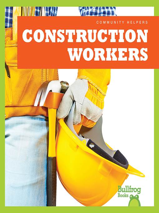 Construction Workers